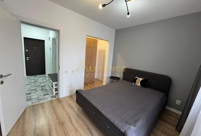 Metrou Berceni, 2 camere mobilat cu balcon - 14