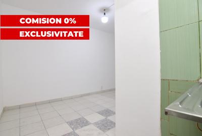 VANZARE GARSONIERA VITAN- MALL VITAN-COMISION 0% - 12