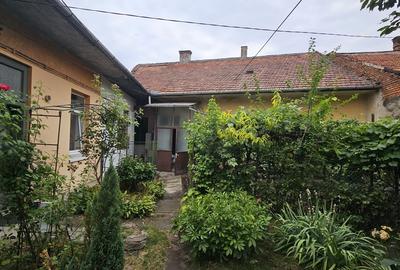 0 % comision ! 2 camere 69 mp, strada Somesului-zona Scala Center - 1