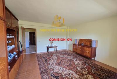 Apartament 3 camere - Militari - Apusului - metrou Pacii - 8