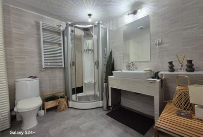Apartament 3 camere Herăstrău - 4