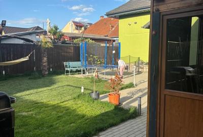 Casa de vanzare in Centrul Civic, langa Piata de Miercuri, strada Olteniei. - 3