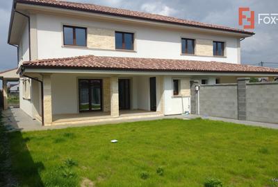 Duplex 5 camere, Sacalaz - Finisaje Premium - 9