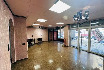SPATIU COMERCIAL 147 MP, STR REZERVELOR MILITARI RESIDENCE, ZONA CU SUPER VAD - 3