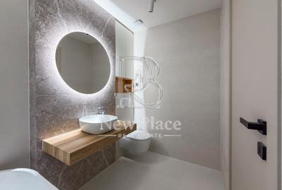 [VIDEO] Arqa Jolie Village | Prima inchiriere | 2 Parcari subterane | ULTRA LUX - 20