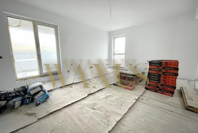 Penthouse Finisat - SU 86MP I ST 20MP I Bloc cu Lift - Tineretului - 2