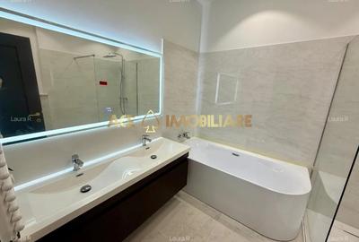 4 Camere de inchiriat | Aviatiei | Metrou | Nemobilat | Parcare - 13