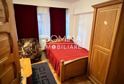 Închiriere apartament 4 camere, 116 mp, Ultracentral, strada Victoriei pietonal - 3