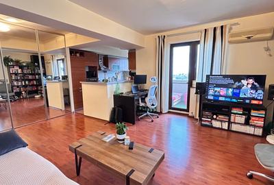 Piata Sudului -  bloc  2008 , apartament 65 mp + parcare subterana - 1