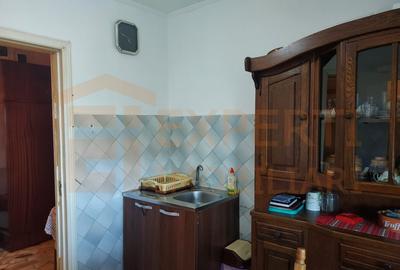 Vânzare apartament 2 camere decomandat,  zona Tomis Nord - TAV-uri - 6