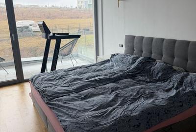 Casa noua de tip duplex, finisata, la cheie, Borhanci - 14