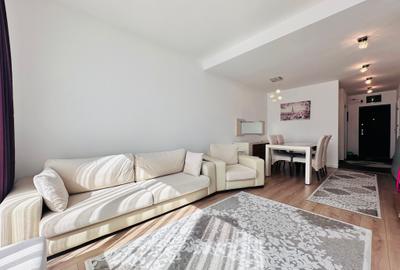 Alexander Residence || vila 4 dormitoare || mobilat - 4