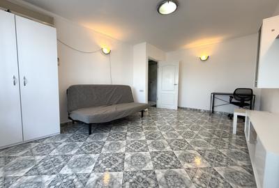 Garsoniera decomadata cu balcon, spatioasa, 42 mp | zona Tei - 3
