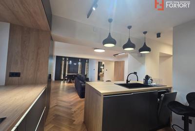 Apartament Premium 3 camere 121 mp | Complet Utilat | Smart Home - 3