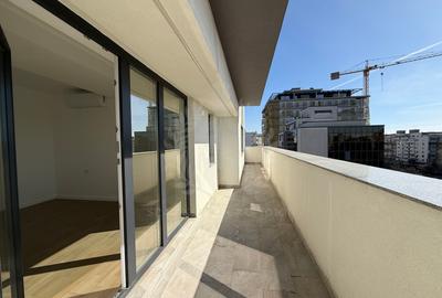 Apartament 3 camere, parcare inclusa, Central Ploiesti (Bucegi) - 19