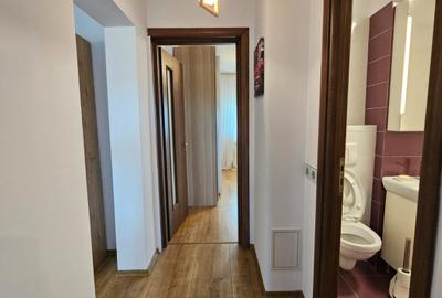 Apartament 3 camere | Tudor Vladimirescu | Bd. 1 Mai | M. Favorit 11' - 12