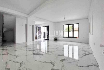 Ovidiu (cod 07) Casă premium P+1 cu teren de 320 mp - 16