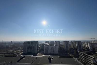 3 Camere credit ipotecar 15%-Acces rapid metrou - 2