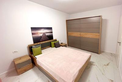 Apartament 3 Camere - 500  euro - Giroc Zona Future Residence - 12
