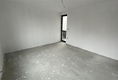 Apartament cu 3 camere la stadiul semifinisat cu loc de parcare inclus, in Crist - 9