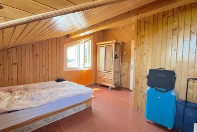 Casa Individuala - 10 Camere - Teren 990 MP - 288 MP utili - Gradina & Anexe - 17