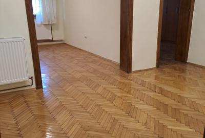 Apartament 3 camere Parter Ștefan Mihaileanu Ideal Birouri 63mp - 1