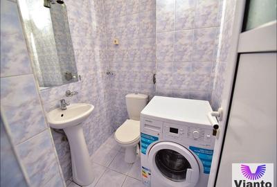 Apartament 3 camere complet mobilat | 76 mpu | Turnisor - 9