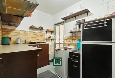 Garsonieră CF 2 de vânzare la Etaj 1, Aurel Vlaicu – Arad - 3