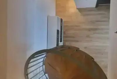 Apartament duplex modern lângă Parcul Carol — etajele 5-6, balcon 12 m² - 18