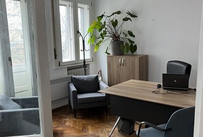 Apartament 2 camere pentru birouri - Piata Romana - 1