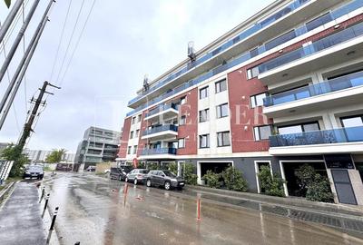 Apartament mobilat cu 2 camere | Pipera | Bloc 2020 | Parcare subterana - 25