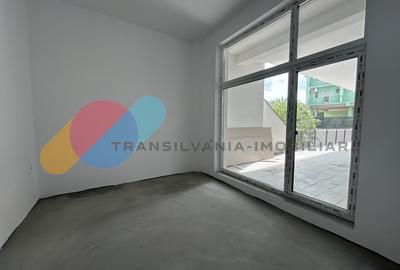Apartament 4 camere, 93 mp utili, 53 mp terasa, Marasti - 6