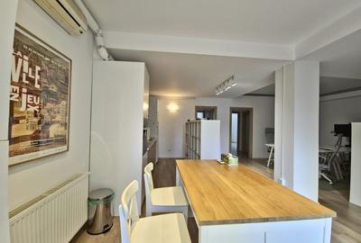 Apartament 4 camere CU GRADINA  Dorobanti Office - 3