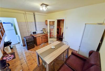 Apartament 3 camere,UMF,2 bai,Cornisa,2 balcoane,Targu Mures - 4