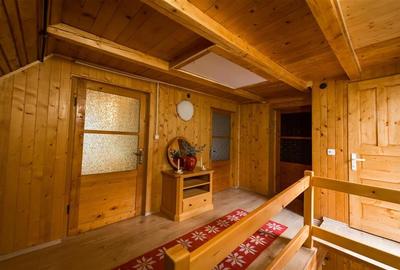 De vanzare casa de vacanta/locuit  in Lunca Bradului - 10