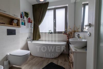 Cvadruplex Premium  | Șelimbăr - Zona Brana | Design Modern & Dotări de Top - 15