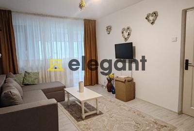 Elegant, mobilat! 2 camere, centrala termica, Brazda, Big Family - 1