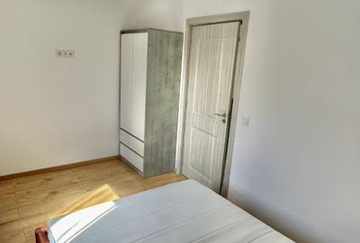 Apartament superb de 3 camere, bloc nou, zona Tineretului - 5