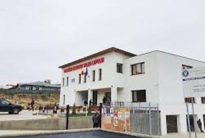 Teren intravilan, Valea Lupului 5500 mp - 1