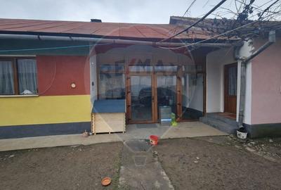 Casă / Vilă cu 5 camere de vânzare, Sarasau - 4