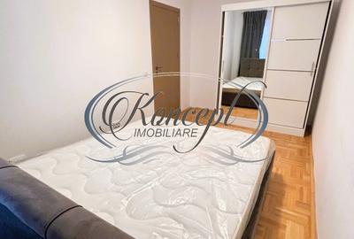 Apartament deosebit in Manastur - 6