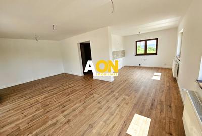 1/2 Duplex, 4 camere, 449 mp teren, asfalt, toate utilitatile, Cetate - 6