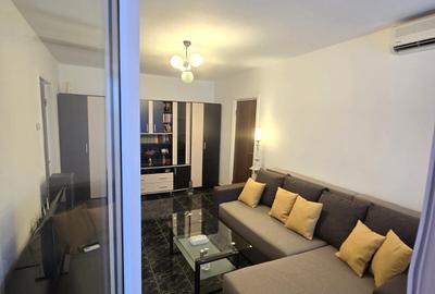 2 camere, intre metrou Gorjului si Pacii, Bd Iuliu Maniu, semistradal - 17