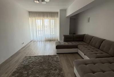 Apartament cu 2 camere decomandat, mobilat în Bucureștii Noi