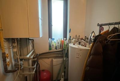 Casa p+1 + mansarda, 240mp utili, mobilata complet,singur curte, locuri parcare - 40