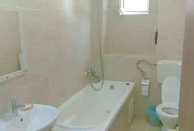 Apartament 2canere cu balcon, mobilat,utilat complet, lift - 7