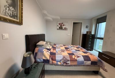 APARTAMENT 4 CAMERE + 2 LOCURI DE PARCARE INCLUSE - BANEASA - COMISION 0% - 11