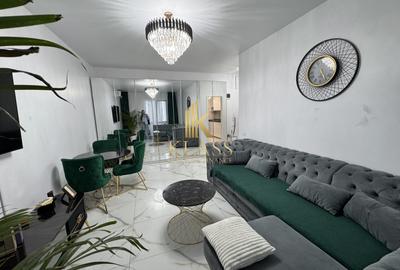 Apartament 2 camere -Fundeni-Dobroesti - 2