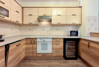 Apartament 3 camere cu view deosebit zona Iulius Mall - 7
