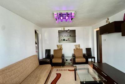 Apartament 3 camere, etaj 3, mobilat si utilat - 21
